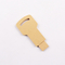 Straw And Plastic 128gb Flash Drives , Recyclable Materials Usb 2.0 Memory Stick