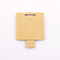 30MB/S 32GB 128GB Recyclables Plastic USB Stick Straw Material Passed GRS Certificate