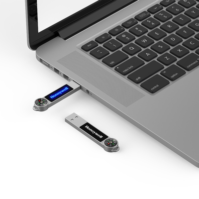 Storage And Backup Thumb Drive Memory Stick Jump Drive With LED Light