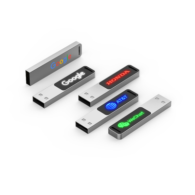 Hyper Speed Data Transfer 3.0 USB Flash Drive Available in 8GB - 1TB Capacities