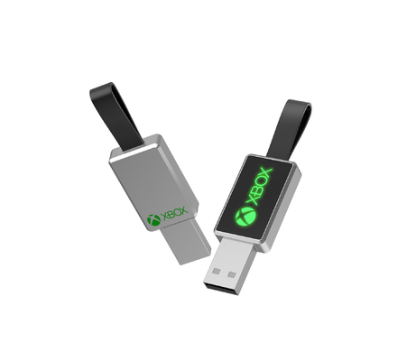 Waterproof Graded A USB 3.0 Flash Drive with 100MBS Reading Speed