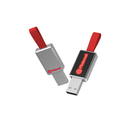 Waterproof Graded A USB 3.0 Flash Drive with 100MBS Reading Speed