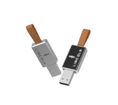 Waterproof Graded A USB 3.0 Flash Drive with 100MBS Reading Speed