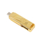 Gold Bar Shaped TYPE C USB 3.0 Fast Speed Match EU And US Standrad