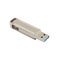 Fast Speed 130mbs OTG USB 3.0 Flash Drive Match EU And US Standrad