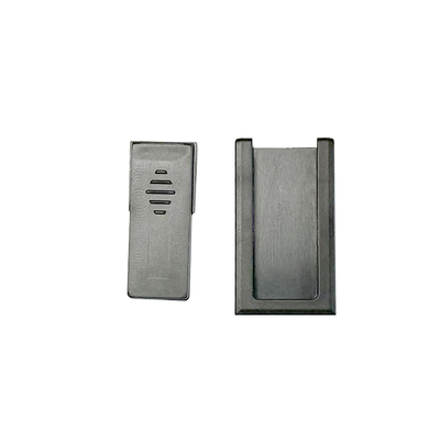 32 Gb Metal Usb Flash Drive With Rohs Certification