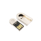 Small 8 Gb Metal Usb Drive With Fcc Complaint