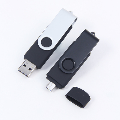 Android Phone OTG USB Flash Drives 2.0 3.0 7cm length Uploading Data 64GB