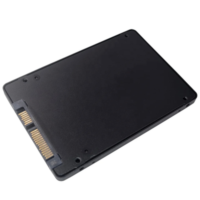 Fast Sequential Write Speed with High Capacity 2.5 Inch SATA SSD 1TB 512GB 256GB 128GB