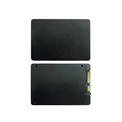 Fast Sequential Write Speed with High Capacity 2.5 Inch SATA SSD 1TB 512GB 256GB 128GB