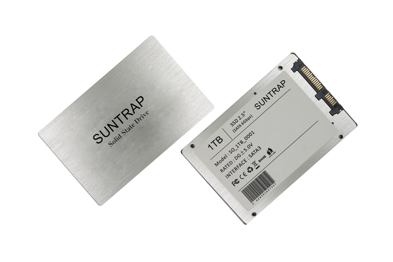 2TB SSD Internal Hard Drives Maximum Storage for Demanding Applications