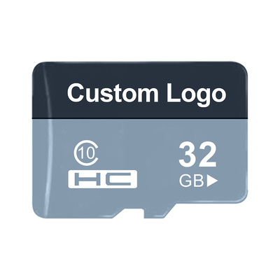 Durable Black memory card Memory Cards with Secure Digital Interface