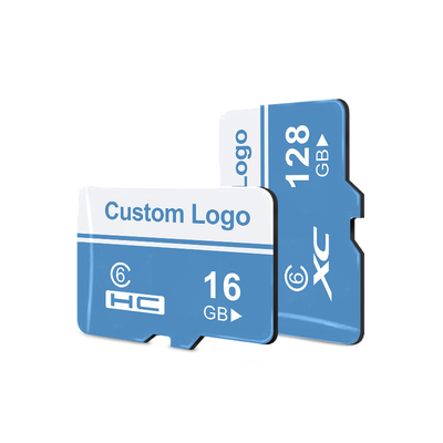 Durable Black memory card Memory Cards with Secure Digital Interface