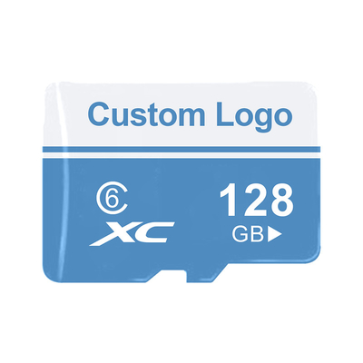 Durable Black memory card Memory Cards with Secure Digital Interface