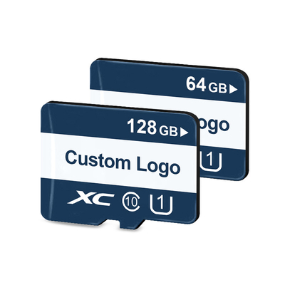 Graded A Memory Micro Card with Full Memory and H2 Flash Test