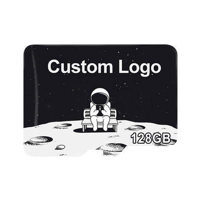 Full With Graded A memory card Memory Cards With Laser Customer Name Or No USB Head