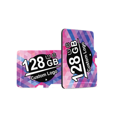 Up To 100MB/s Read Speed Memory Cards Safety Data Blocker Privacy Protection Hi-speed