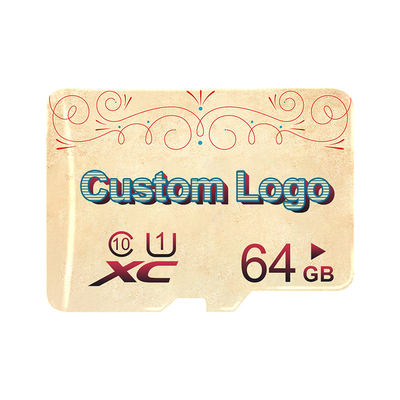 Up To 100MB/s Read Speed Memory Cards Safety Data Blocker Privacy Protection Hi-speed