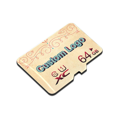 Up To 100MB/s Read Speed Memory Cards Safety Data Blocker Privacy Protection Hi-speed