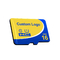 UHS-III Micro SD Memory Cards with Extensive Compatibility Range 10-100