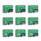 Support for OEM Print - Micro SD Memory Cards with 64GB Capacity and UHS-I Speed