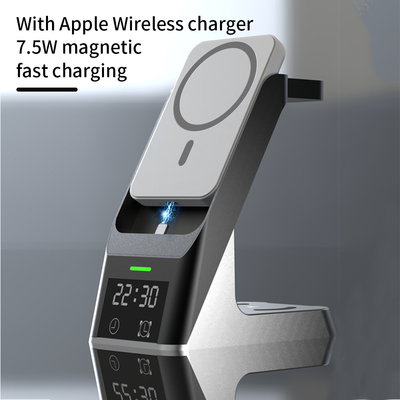 3 in one Fast Speed Iphone Wireless Charger Earphone Airpods