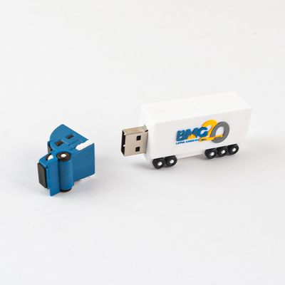 Customized Desing Personalized USB Flash Drives for Special Occasions