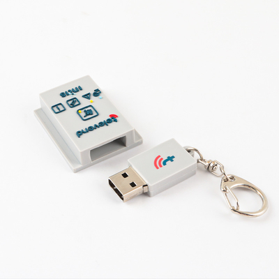 Data Preload Custom USB Flash Drives Enhancing Business Performance