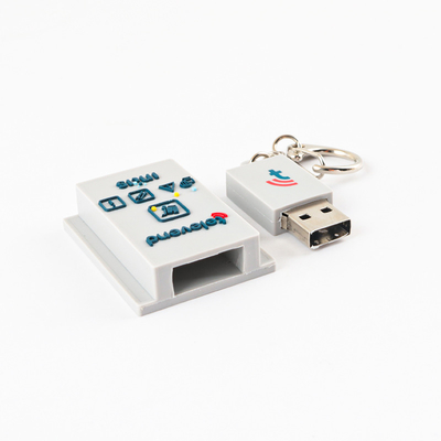 Data Preload Custom USB Flash Drives Enhancing Business Performance