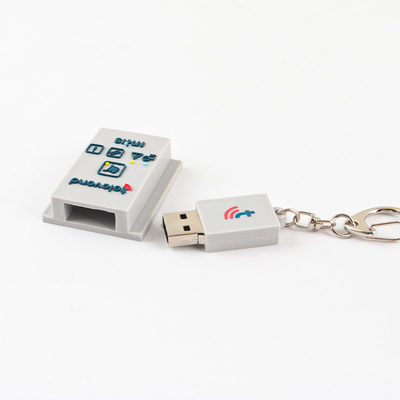 Data Preload Custom USB Flash Drives Enhancing Business Performance