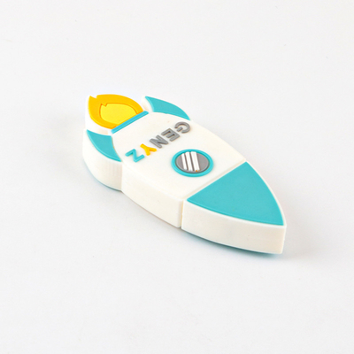 Long Lasting 16GB Custom USB Flash Drives with 10 Years of Data Retention