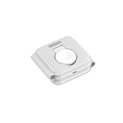 Maximize Your Charging Efficiency with Fast Charge Wireless Charging Pad 5V/1A Output and Overvoltage Protection Included