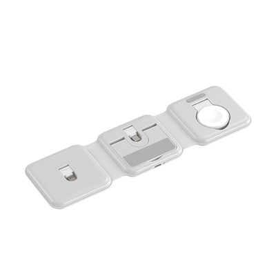 Maximize Your Charging Efficiency with Fast Charge Wireless Charging Pad 5V/1A Output and Overvoltage Protection Included