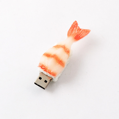 Blister Packaging Custom USB Flash Drives in attractive packaging