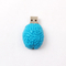 1 Year - Custom USB Flash Drives Full Color Printing - Artificial Food Usb Flash Drive