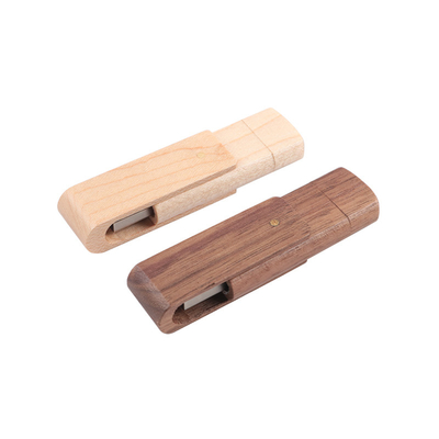 Grade A USB 3.0 Flash Drive With Personalized Logo And Reading 100MBS Customized Made