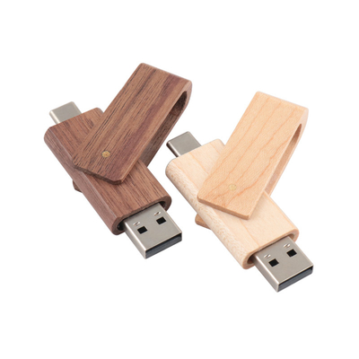 Grade A USB 3.0 Flash Drive With Personalized Logo And Reading 100MBS Customized Made