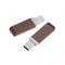 Natural Wood USB Logo Wood Pen Drive with Print or Embossing for Your Business