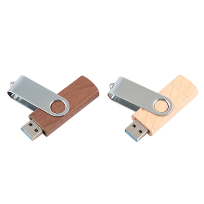 Waterproof Customizable USB 3.0 Flash Drive with 50MB/s Transfer Speed Logo