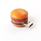 Macaron shaped usb made by cookies shaped usb Personalized USB Flash Drives in Bulk