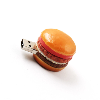 Macaron shaped usb made by cookies shaped usb Personalized USB Flash Drives in Bulk