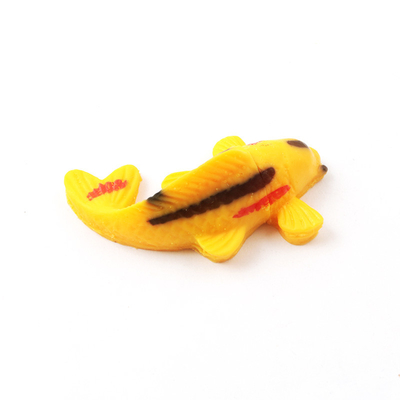 Custom USB Flash Drives Made By USB 3.0 InterfaceThe Shape Of The Rice Cake Fish