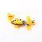 Custom USB Flash Drives Made By USB 3.0 InterfaceThe Shape Of The Rice Cake Fish