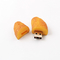 Marketing Campaigns Personalized Bread Shaped USB Flash Drives