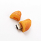 Marketing Campaigns Personalized Bread Shaped USB Flash Drives