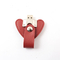 OEM Leather USB Drive With Encryption Customized Color