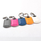 Custom Logo Supported Leather USB Flash Drive With 20MB/S Reading Speed