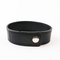 Leather Wristband USB Flash Drive 20MB/S Reading Speed With Custom Logo Support