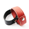 Leather Wristband USB Flash Drive 20MB/S Reading Speed With Custom Logo Support