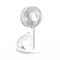 with fan wireless charger good for summer gift and promotion 2024 new products